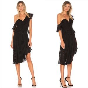 Bardot Senorita Dress NWT
